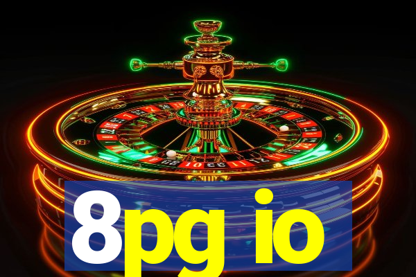 8pg io